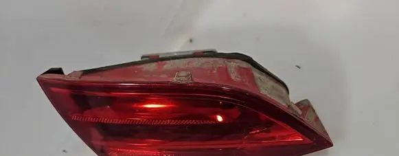 Audi A4 S4 B8 8K Tailgate rear/tail lights 21969006