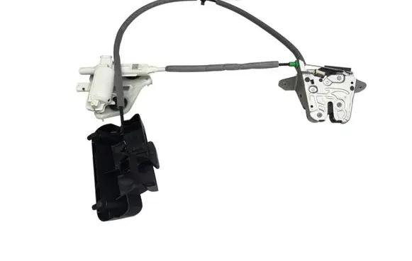 Mercedes-Benz GLS X167 Tailgate/trunk/boot lock/catch/latch A0999068600 A0997401300 0997401300
