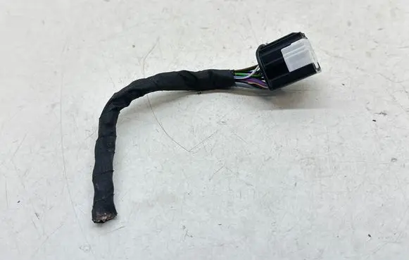 Ford Focus Rear door wiring loom 