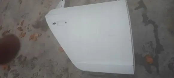Seat Leon (1P) Rear door