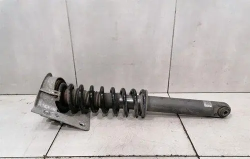 Aston Martin V8 Rear shock absorber with coil spring 6G3318080AG
