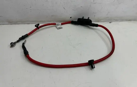 Mercedes-Benz C AMG W205 Positive cable (battery) A2055401302