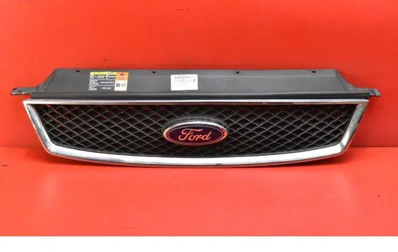 Ford Focus C-MAX Front grill 3M51-R8138