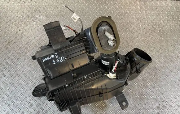 Renault Master II Interior heater climate box assembly 8200195623