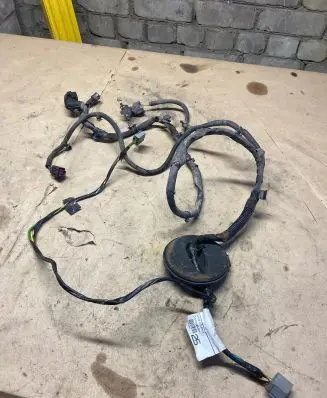 Volvo XC60 Other wiring loom 31314095