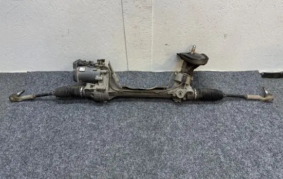 Volvo S60 Steering rack 31429108 7818974731 7818177233