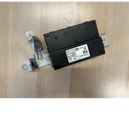 Suzuki SX4 S-Cross Other control units/modules 3717161MA1