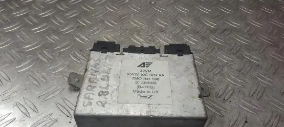 Light module LCM