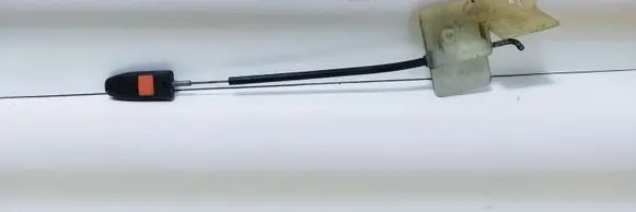 Opel Vectra B Front door cable line 