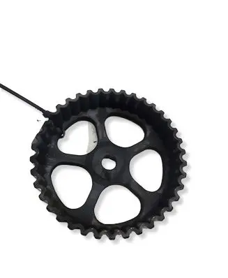 Opel Meriva A Fuel pump gear (pulley) 1234