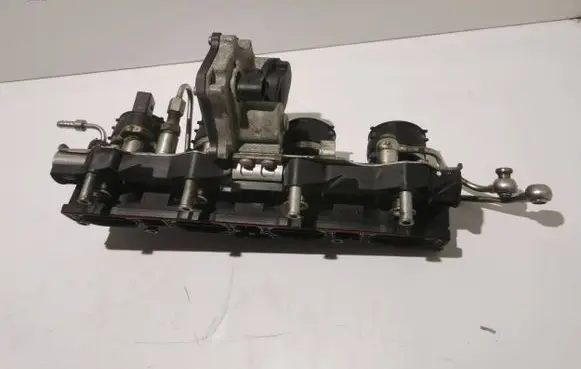 Audi A3 S3 8P Intake manifold 2900314409