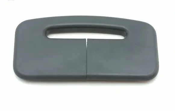 Microcar M.GO Seat belt trim 1320020 1400362877