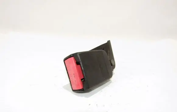 Peugeot 207 Rear seatbelt buckle 96589467XX