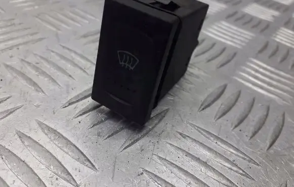 Volkswagen Sharan Windscreen/window heater switch 7M3959622