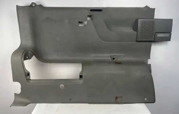 Volkswagen Multivan T4 Rear door card panel trim 7d0867035