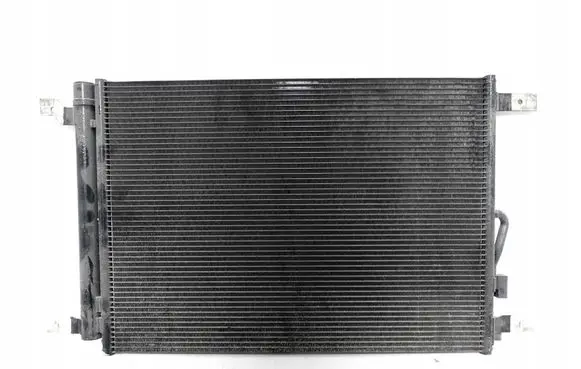 Audi A3 8Y Air conditioning (A/C) radiator (interior) 5WA816411D