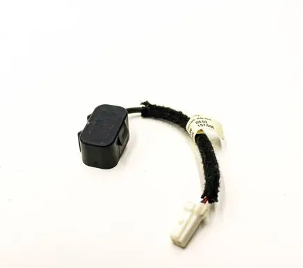 Jaguar XK - XKR Microphone (bluetooth/phone) 6W8318B804AA