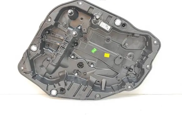 BMW X5 G05 Rear window lifting mechanism without motor 9450785 32312081748