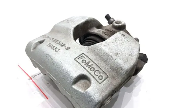 Ford Escape IV Front brake caliper