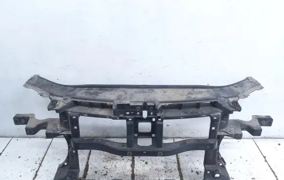 Volkswagen PASSAT B6 Radiator support slam panel 3C0805594D