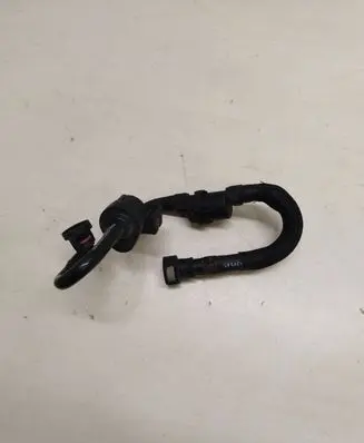 Volkswagen Touareg II Fuel tank valve 06E906517B 7P0133277 7P0133366A
