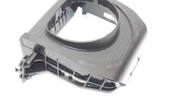Mercedes-Benz SLK R171 Steering wheel column trim A2034600195