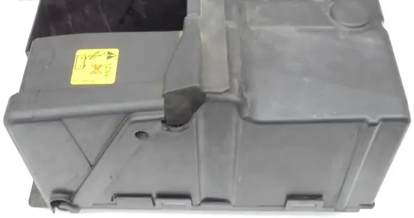 Ford Galaxy Battery box tray 6G91-10723-A