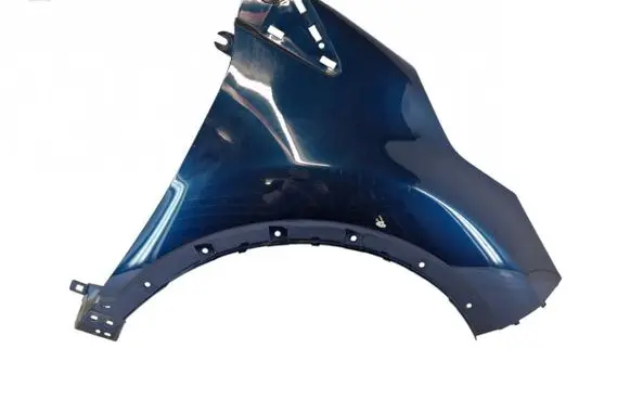 Renault Captur Fender 631001642R
