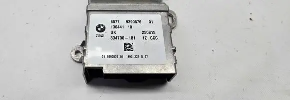 Mini One - Cooper F56 F55 Airbag control unit/module 9390576 334700101 13044110