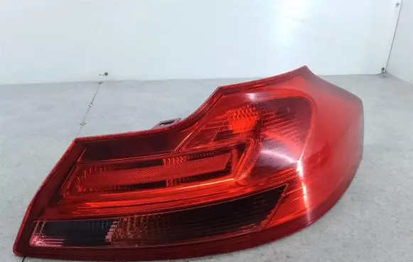 Opel Insignia A Rear/tail lights 1322685713277878
