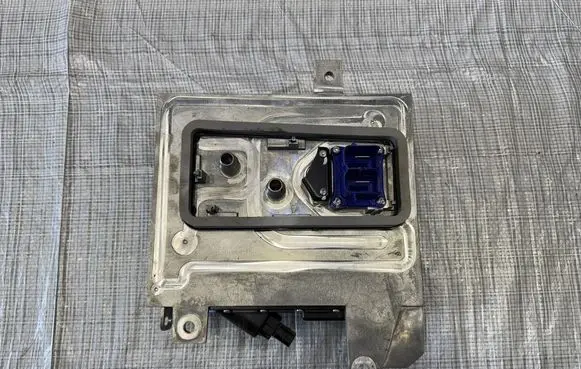 Fiat 600 Hybrid / Electric Car Battery Cell 9868838980