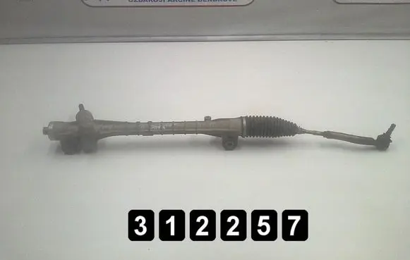 Toyota Yaris Steering rack 18231009A