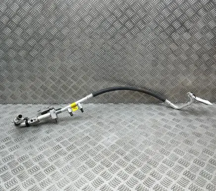 Opel Mokka B Air conditioning (A/C) pipe/hose 9826918480