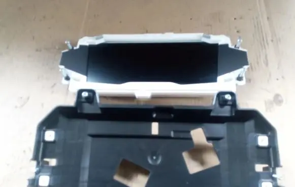Citroen C4 I Picasso Other switches/knobs/shifts 9847872280