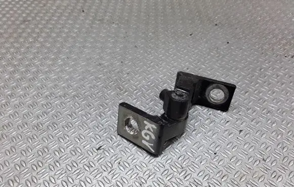 Volkswagen PASSAT B7 USA Rear door upper hinge