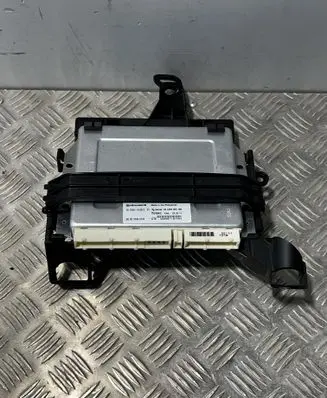 Porsche Panamera (970) Suspension control unit/module 97061810513