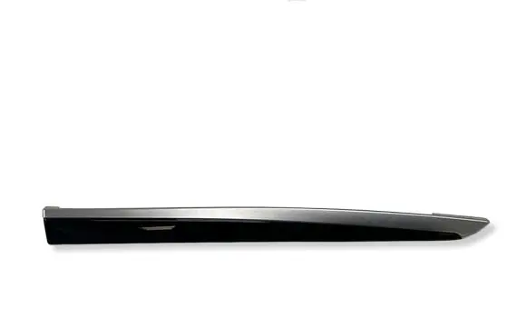BMW 5 F10 F11 Rear door card trim 9171779