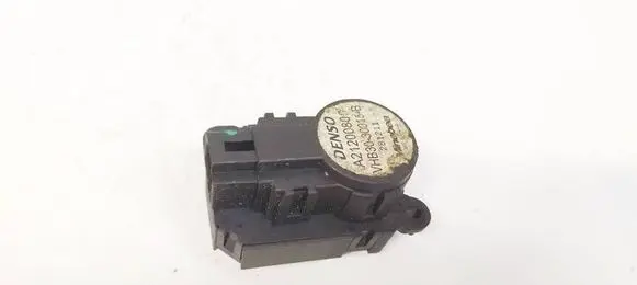 Renault Master III Air flap motor/actuator VHB3030015B A21200800
