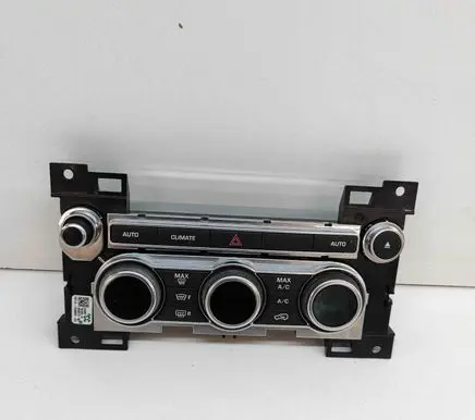 Land Rover Range Rover Sport L494 Interior fan control switch HPLA18A802CC