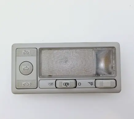 Volkswagen Golf III Front seat light 1H0959728