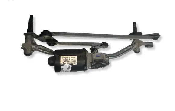 KIA Venga Front wiper linkage and motor ZD1639B
