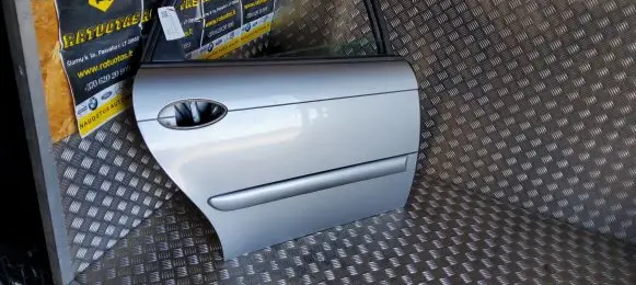 Citroen C5 Rear door EYCC