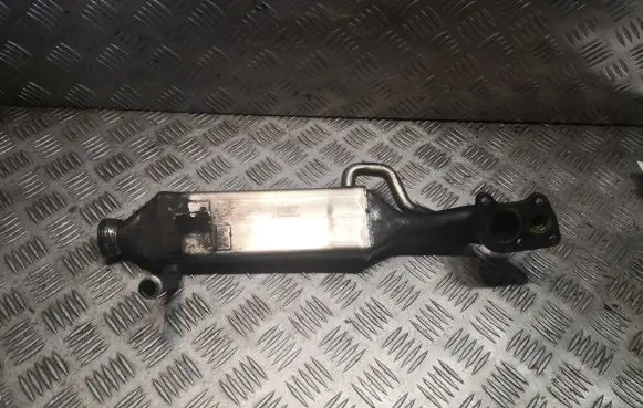 Chrysler 300 - 300C EGR valve cooler 6421400775 A6421400775