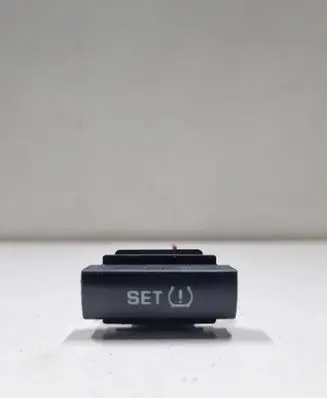 Skoda Octavia Mk2 (1Z) TPMS reset button 1Z0927127A 03002424 21010812