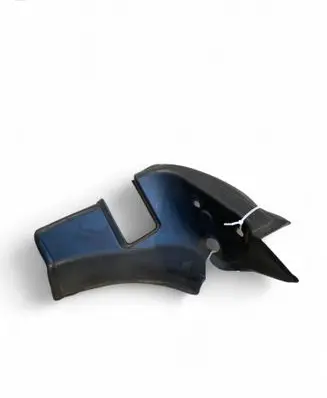 Rear/tail light trim molding