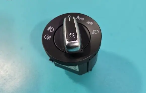 Volkswagen Scirocco Light switch 3C8941431N IMPRK1566693