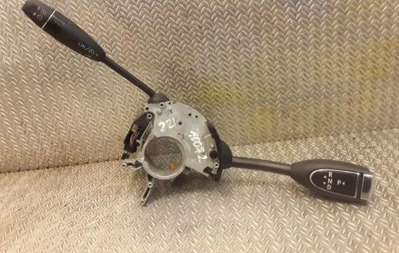 Mercedes-Benz S W221 Cruise control switch 2215403845 A2215403845