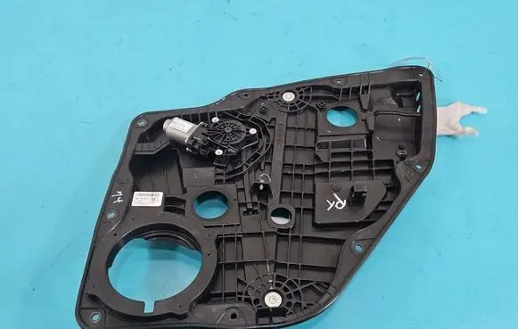 KIA Stinger Rear door window regulator with motor 81420-J5000 IMPRK1521160