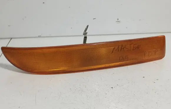 Renault Master II Front indicator light 38220748 38222999