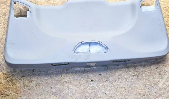 Chrysler Pacifica Bottom trim 5RK07PD2AI